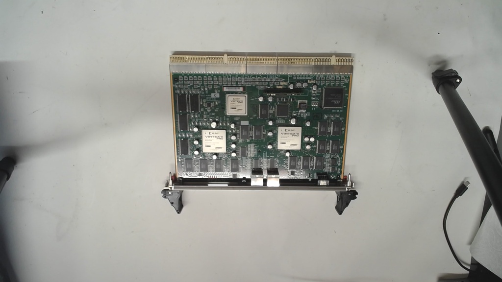TOSHIBA PCB , PROC-2