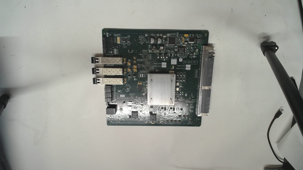 [PX48-00489-1] CANON RCM BOARD