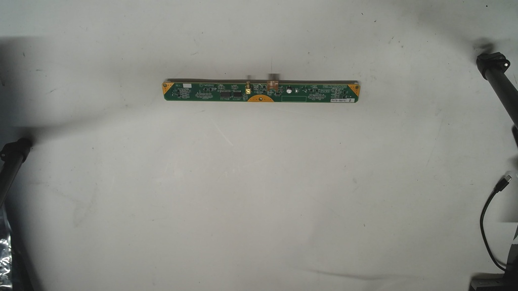 TOSHIBA LPBM BOARD GR.2