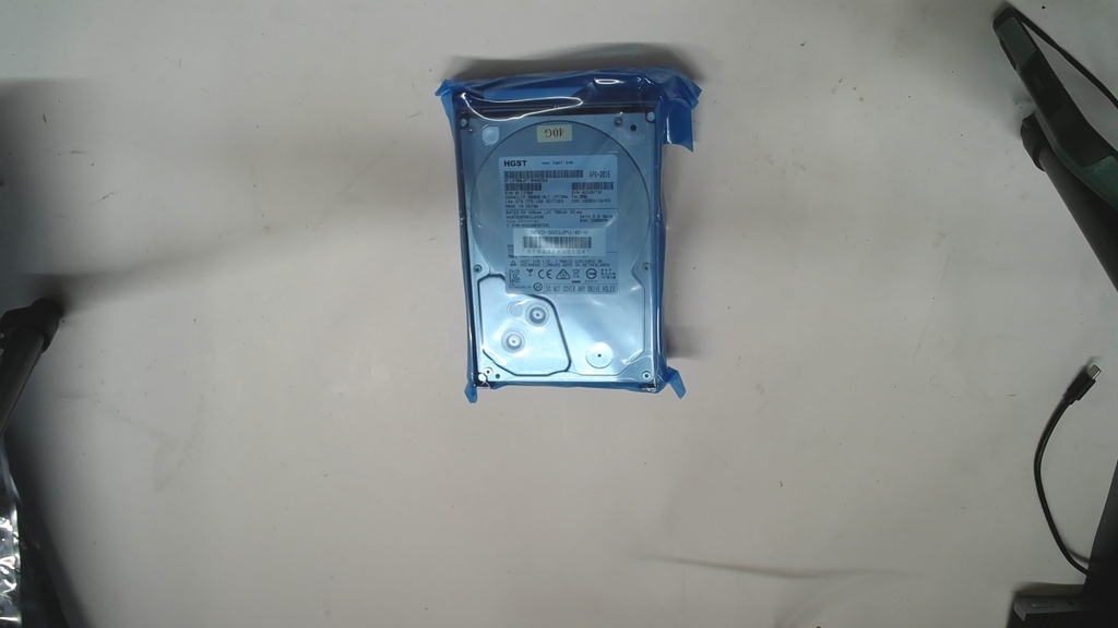 TOSHIBA MIRRORING DRIVE