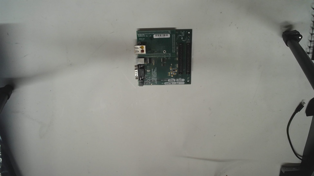 TOSHIBA COMM MODULE