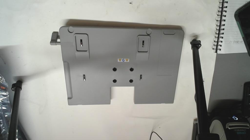 TRAY SET