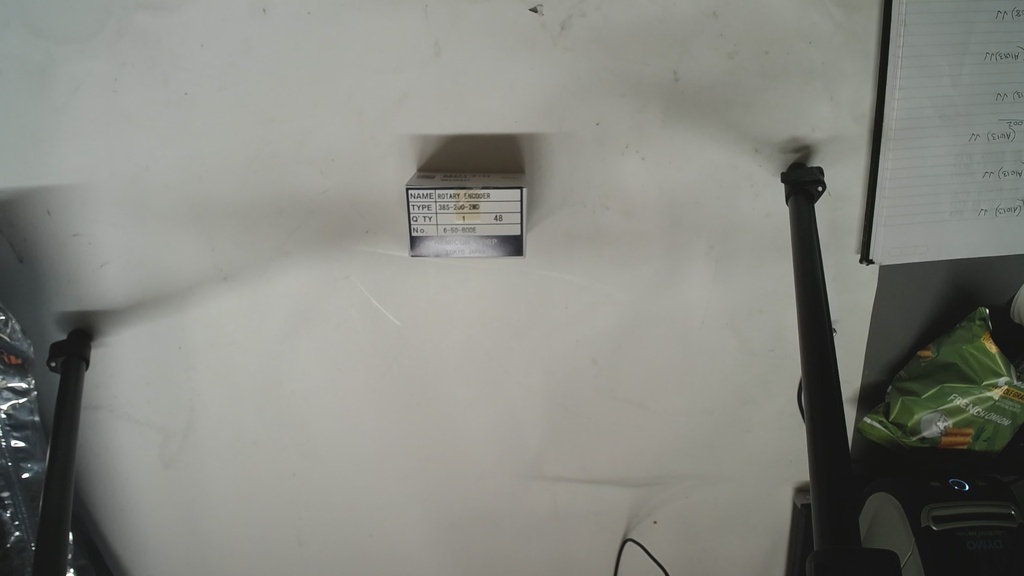 ROTARY ENCODER