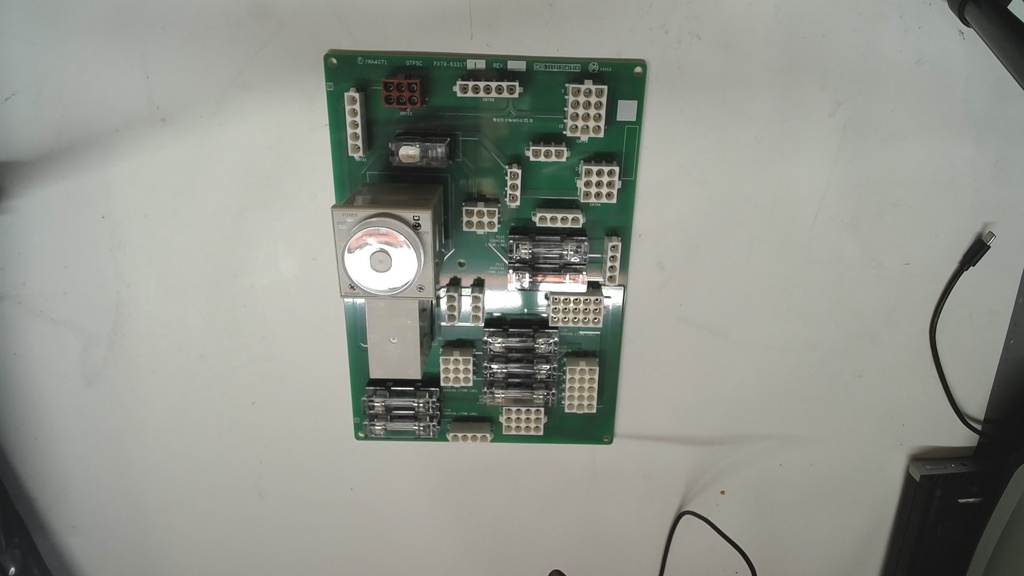 GTPSP BOARD