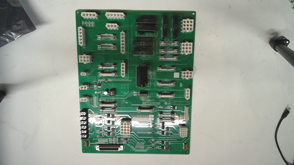 LGTSP BOARD