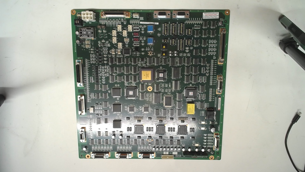 GTSA BOARD