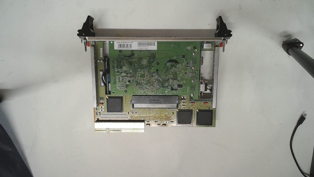 PCB , DUEL VIDEO
