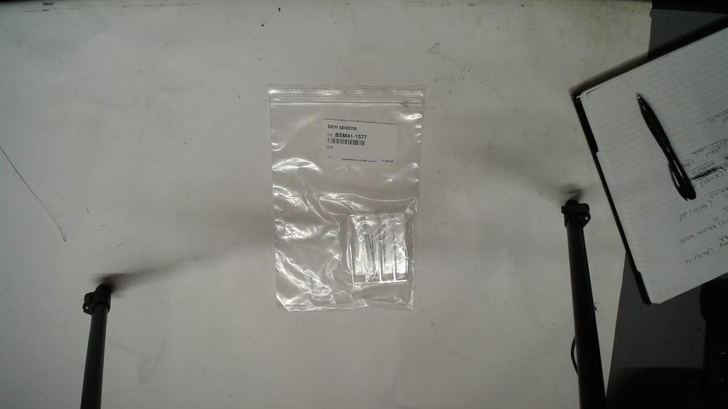 DEW SENSOR