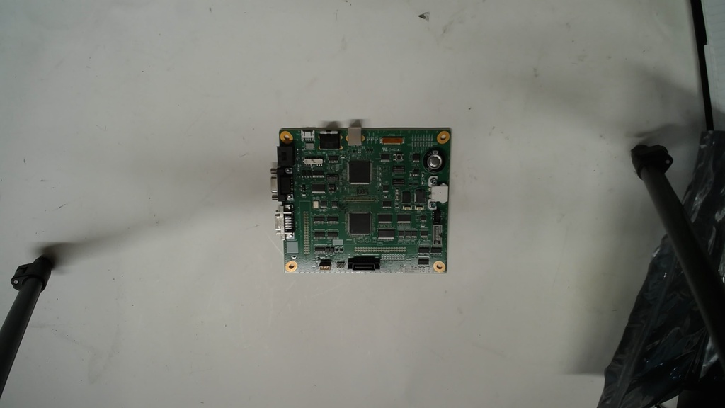 XC4S BOARD