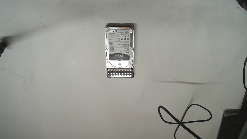 EXOS SEAGATE 7E2000 1 TB
