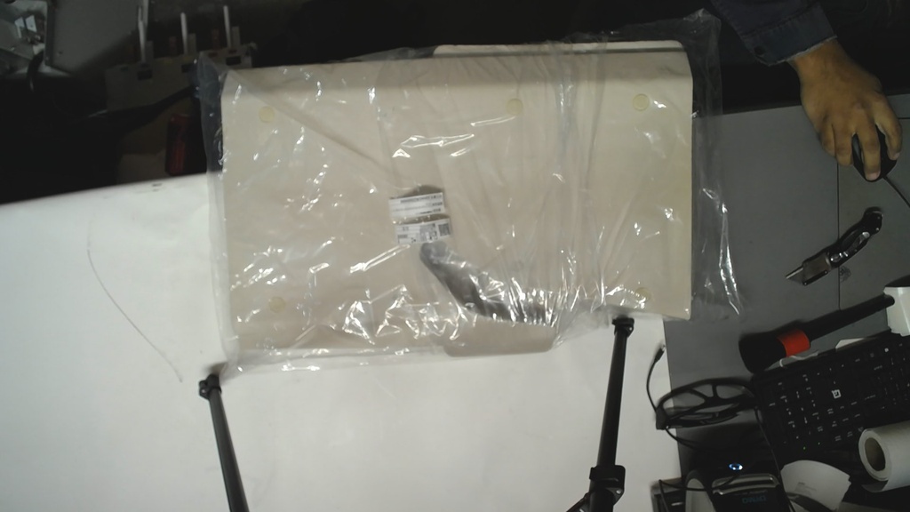 MJAB-187A/J1 FOAM