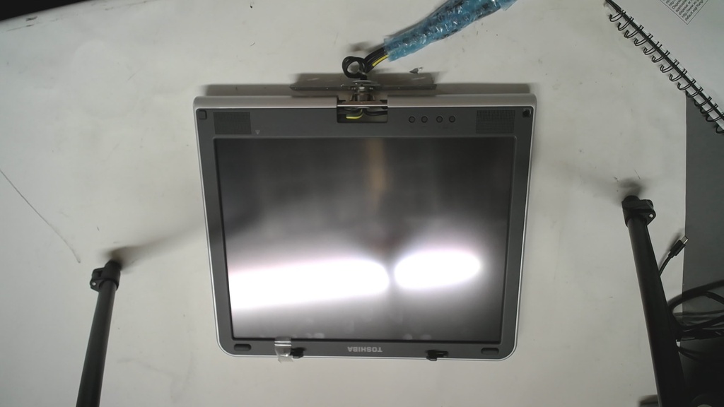 TOSHIBA LMN (LCD MONITOR)