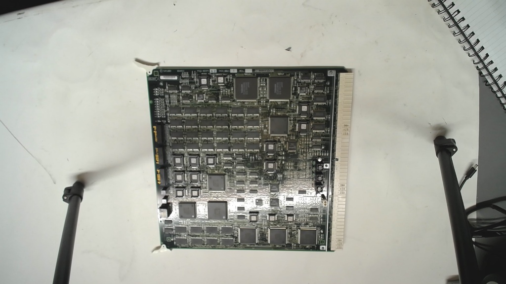 PCB , B2
