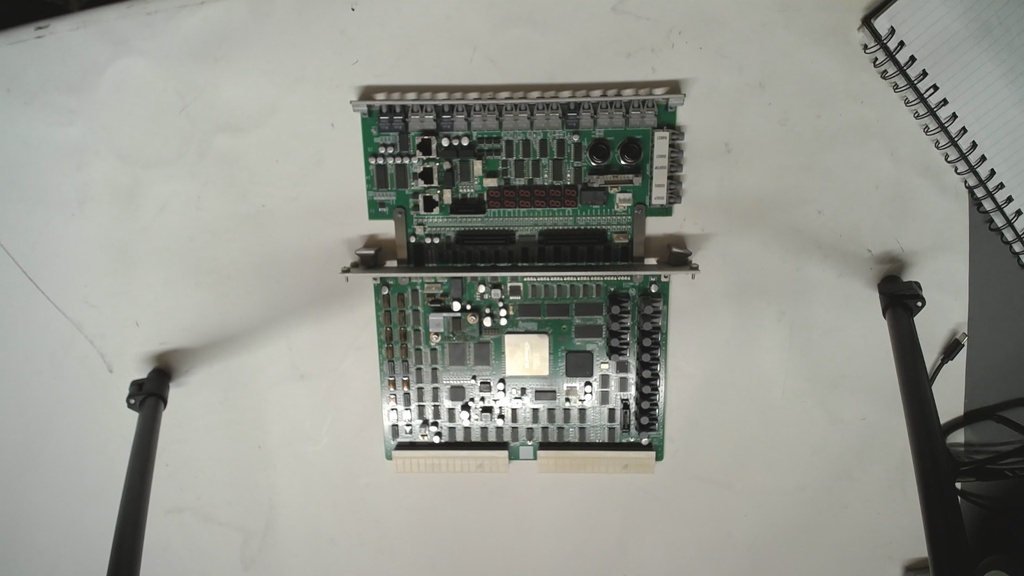 [PM43-10299*A] RSCF3-PWB-ASSY