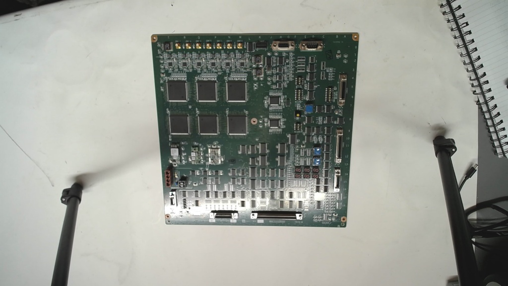 [PX79-40215-1*H] GCIFM BOARD