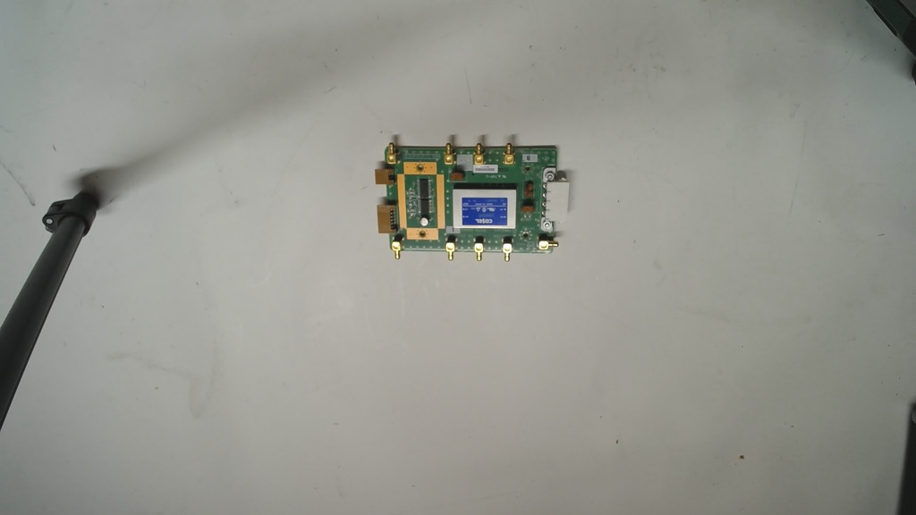 PRTM2 BOARD
