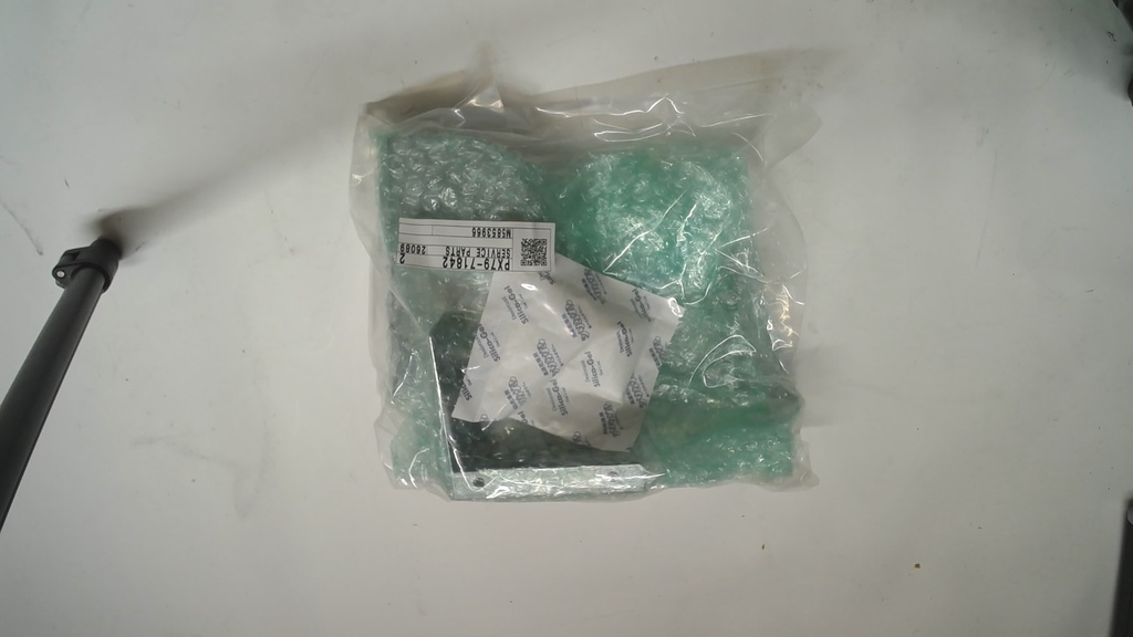 SERVICE PARTS