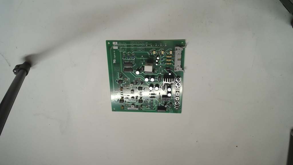 PCB , MA DETECTOR