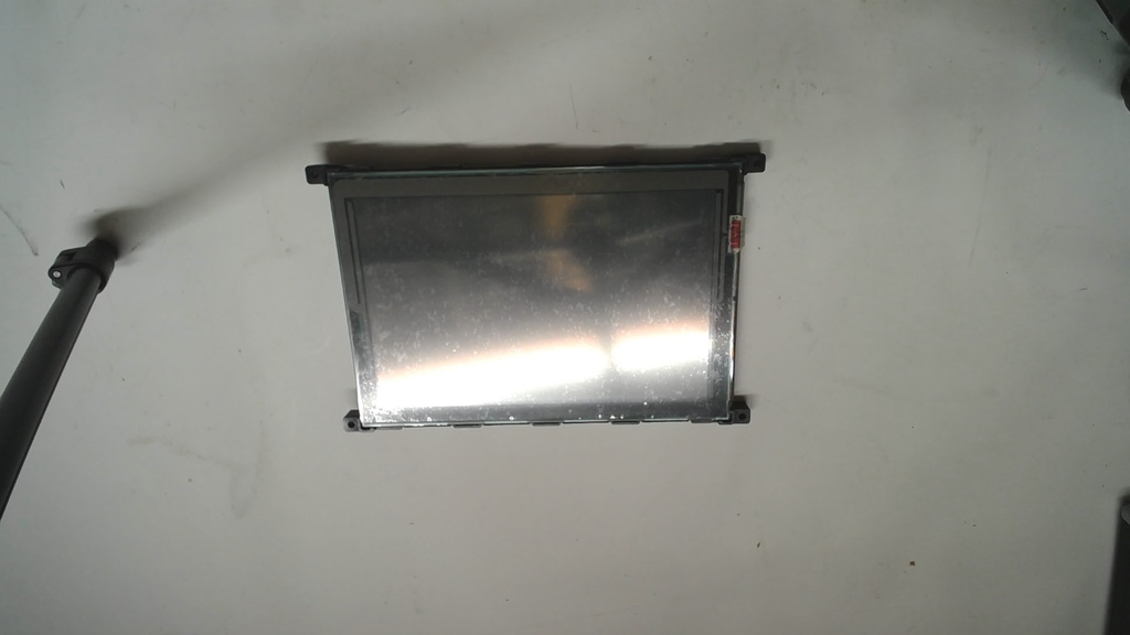 EL / TOUCH PANEL