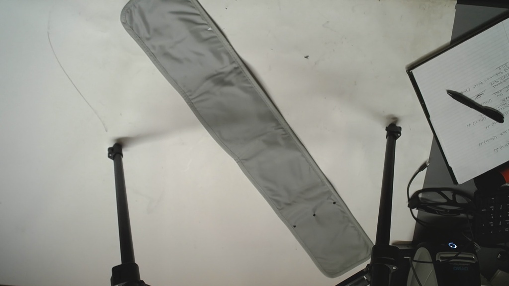 TOSHIBA SHEILD RADIATION PANEL