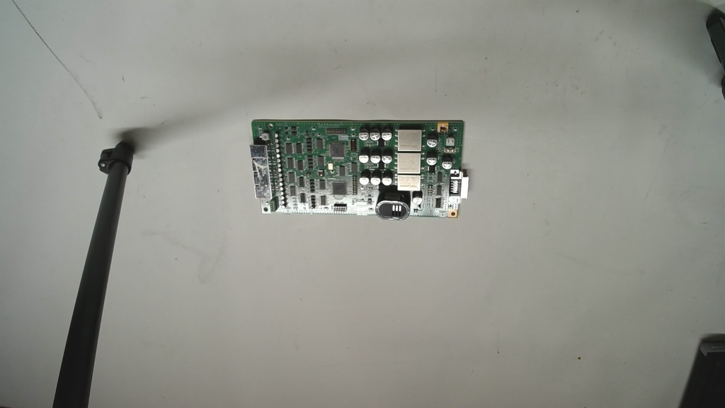 PCB , XSIF