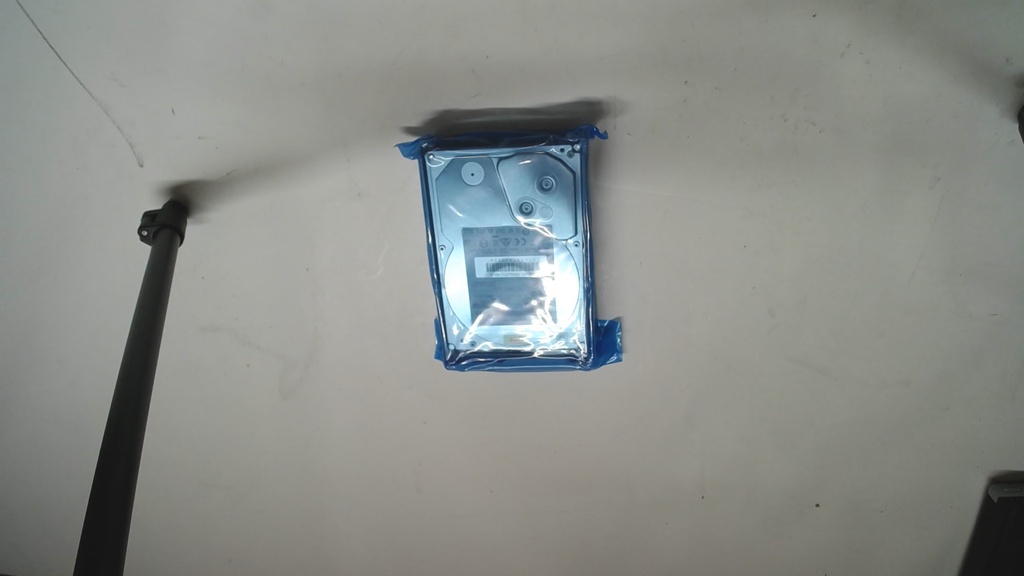 HGST HARD DRIVE