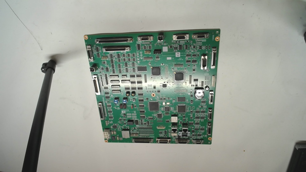 GMSC2 BOARD