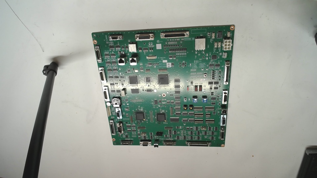 GMS BOARD