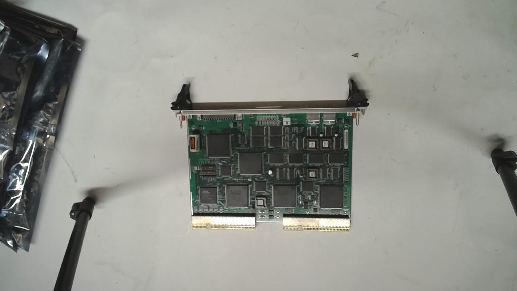 ADIF  BOARD