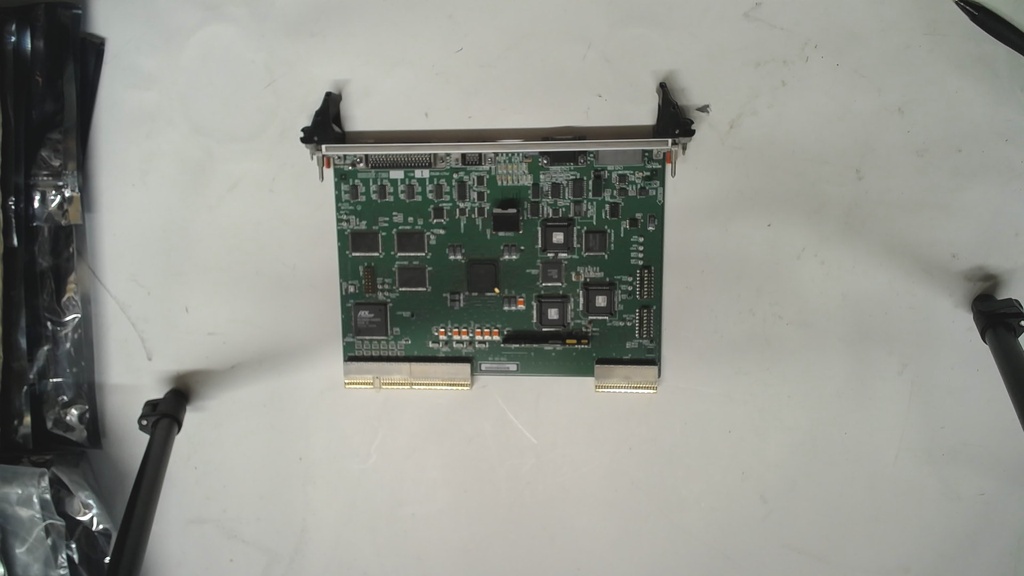 CCDIF BOARD