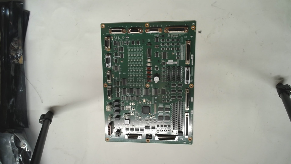 GBMIF BOARD
