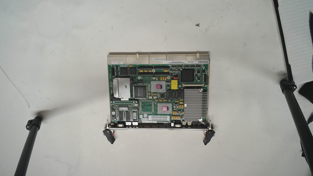 [PX74-09747-1] CPCI-6020 BOARD