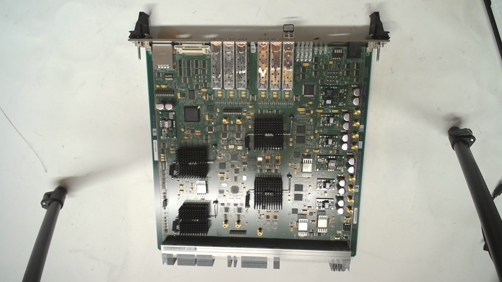 GIO BOARD