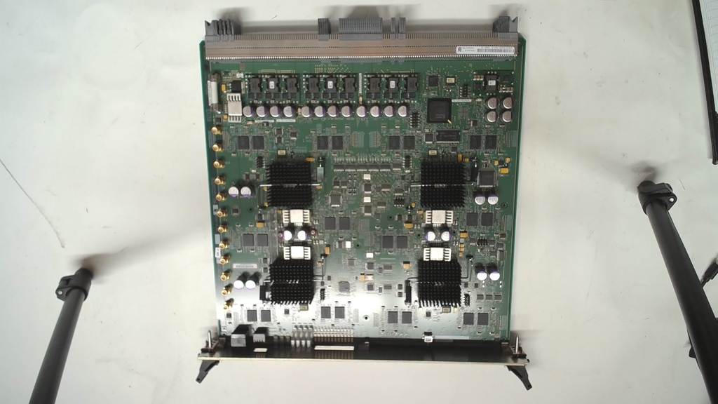 QFPGA BOARD