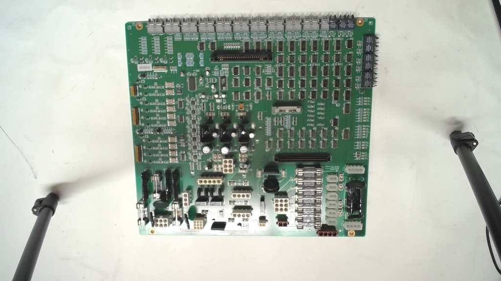 [PM46-05472] GIF V4 BOARD