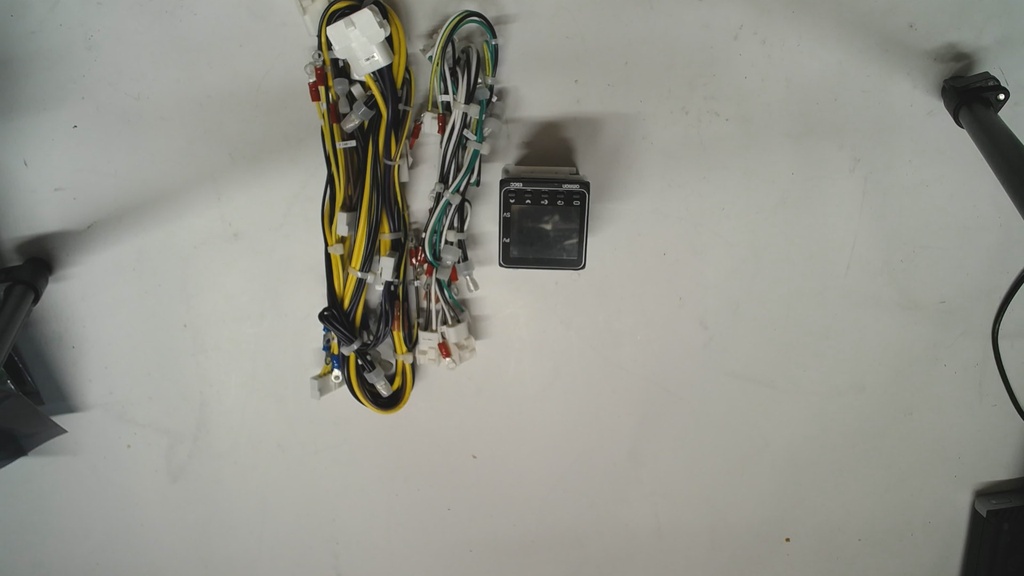 TC-S PARTS
