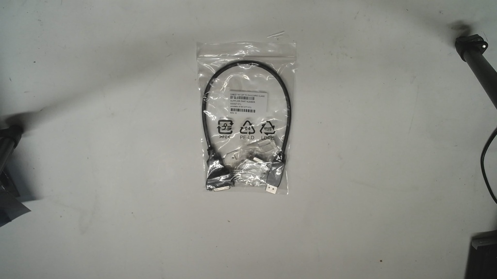 CABLE SET , DP TO DVI-D,D/P/Z CLASS