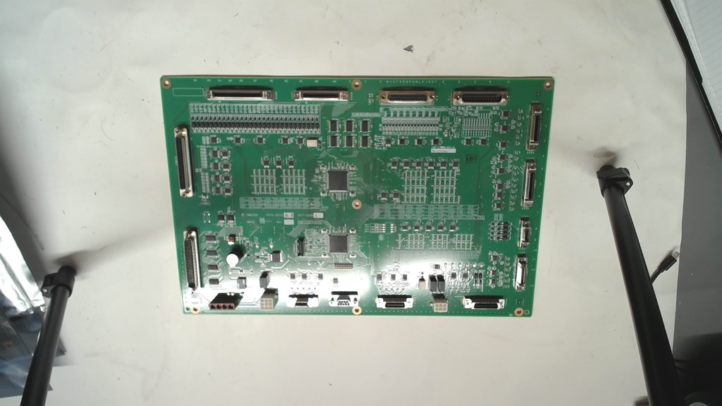 GBAIF BOARD