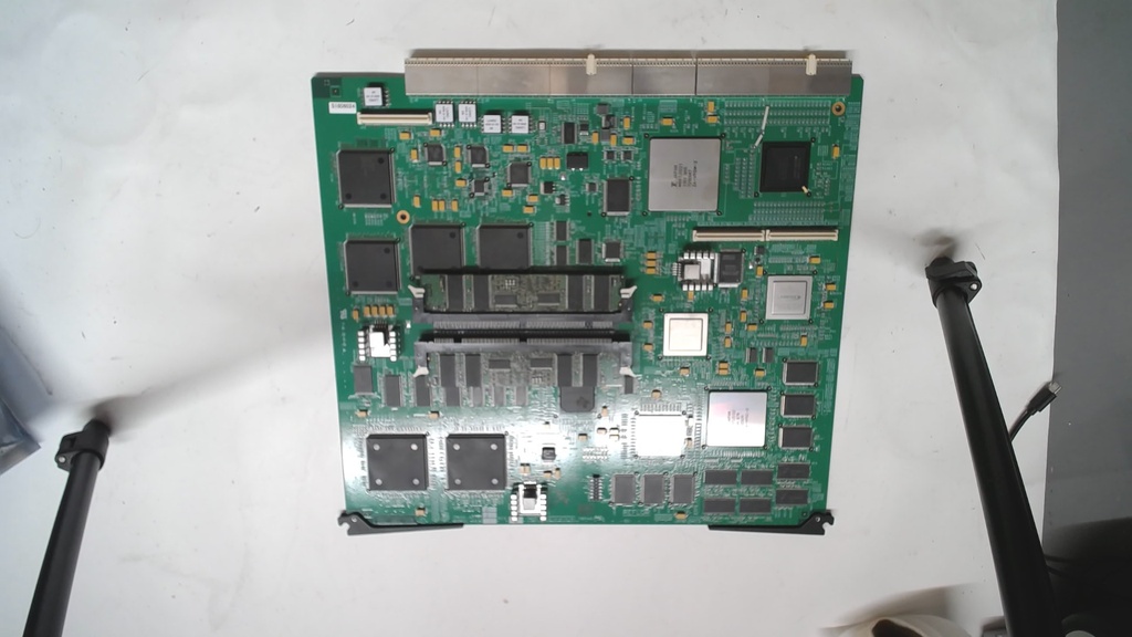 TOSHIBA BE BOARD