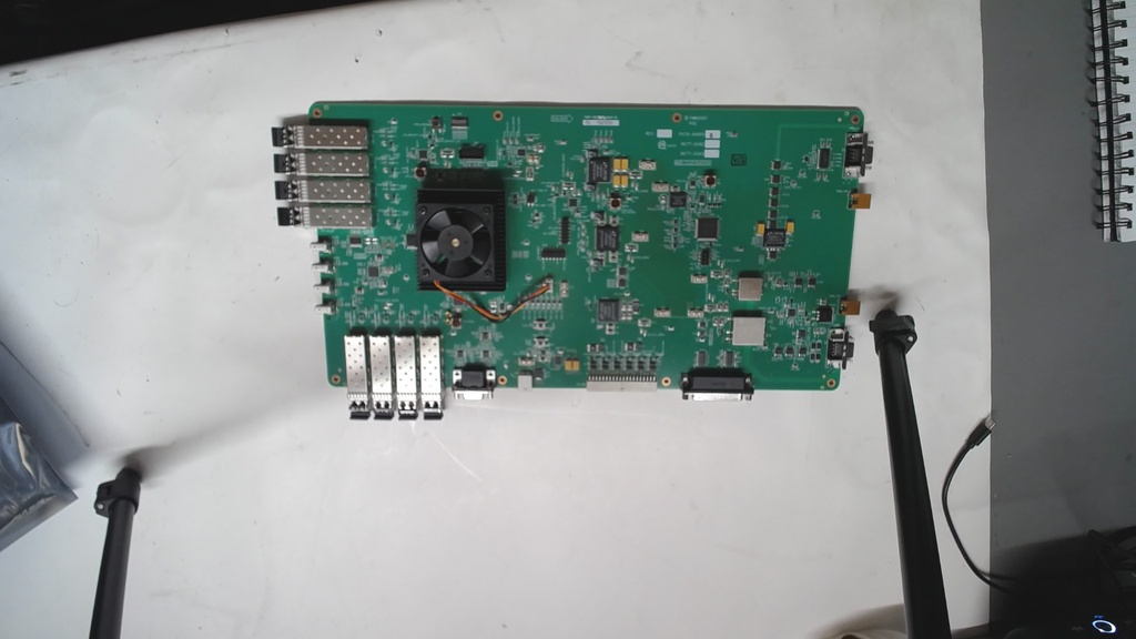 TOSHIBA OGC BOARD
