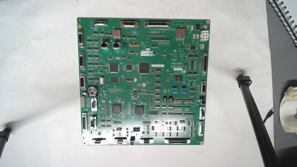 [PX79-63472-2] GMS BOARD