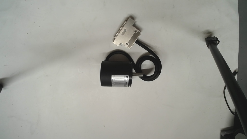 ABSO ,MICRO  ENCODER