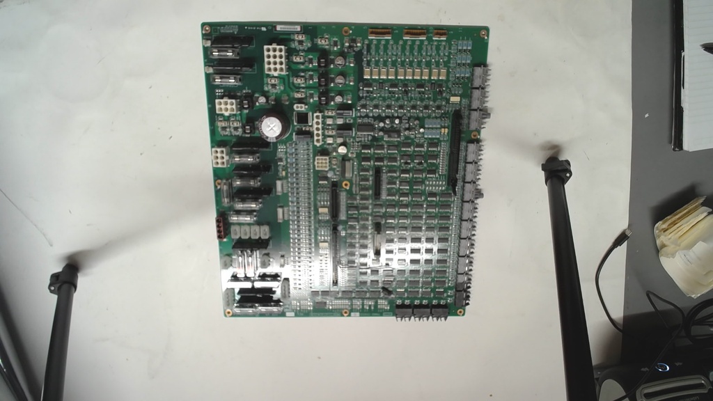 [PM46-05650] GIF V5 BOARD