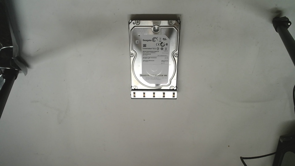 SEAGATE CONSTELLATION SERVER-PC RAID 6 SYSTEM HDD