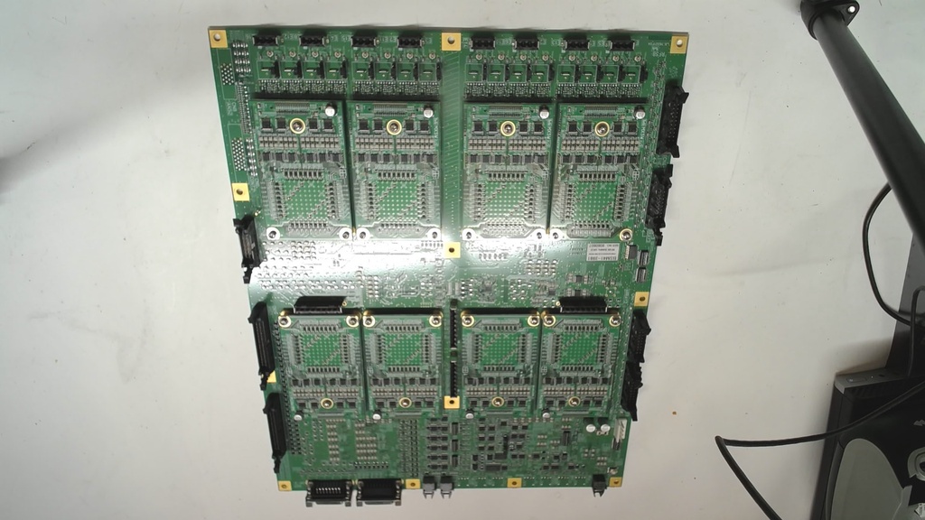 RFSB BOARD