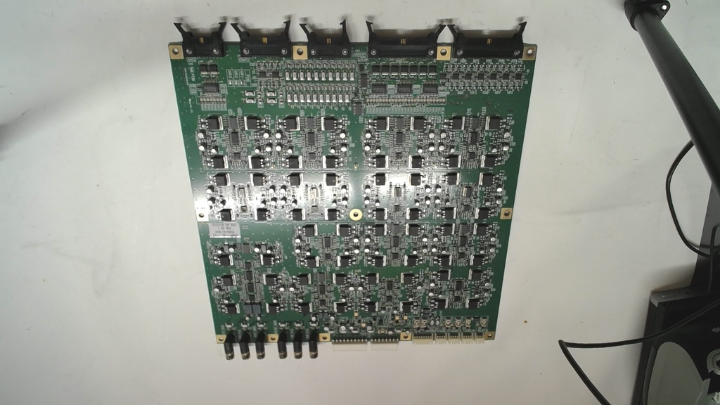 PDB BOARD