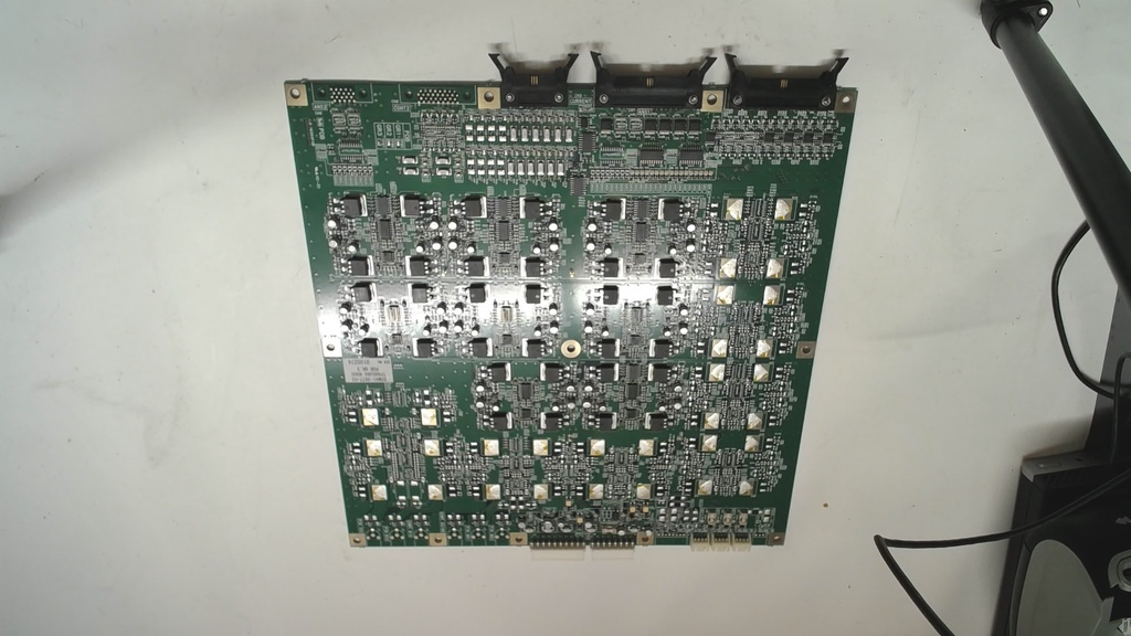 PDB BOARD