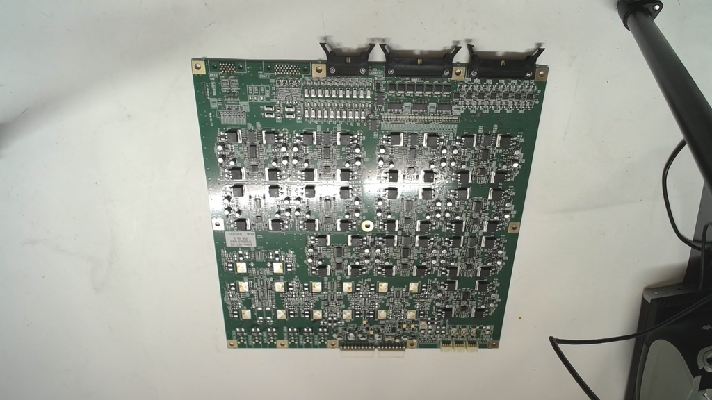 PDB BOARD