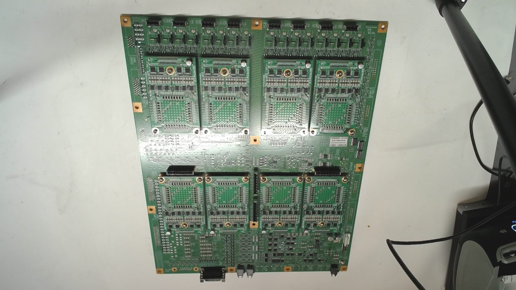 RFSB BOARD