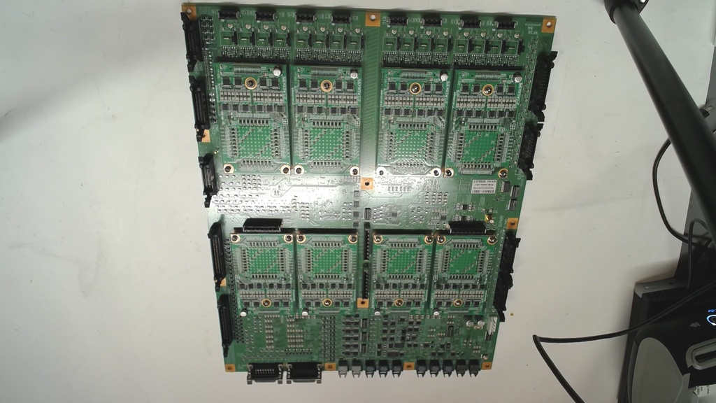 RFSB BOARD